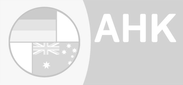 Member of AHK