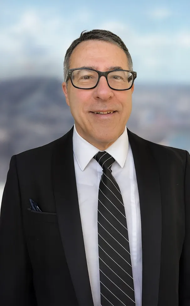 Tony Guarna