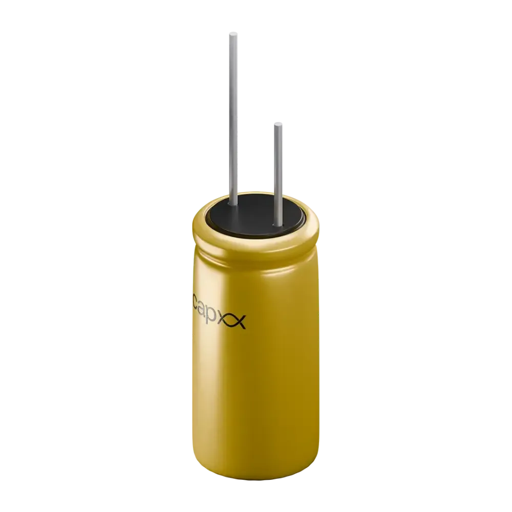 Lithium Ion Hybrid | CAP-XX