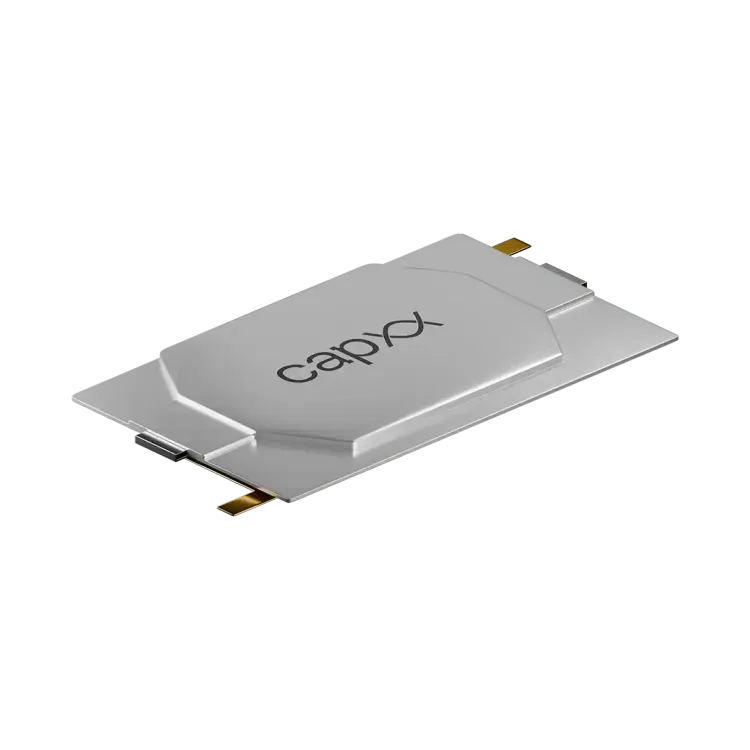 GZ215F | CAP-XX